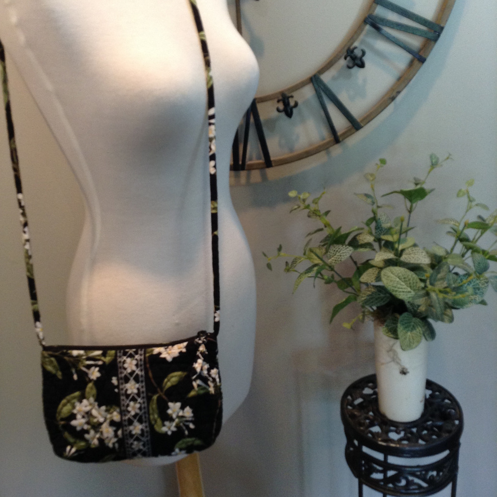 Vera Bradley Crossbody Bag